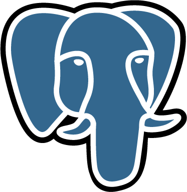 Postgres - an open-source relational database system.